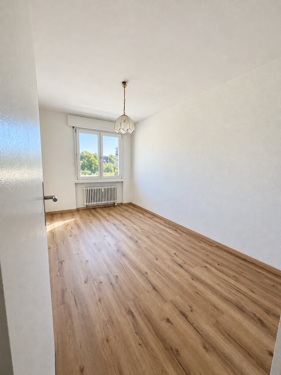 appartamento di 2 ½ locali