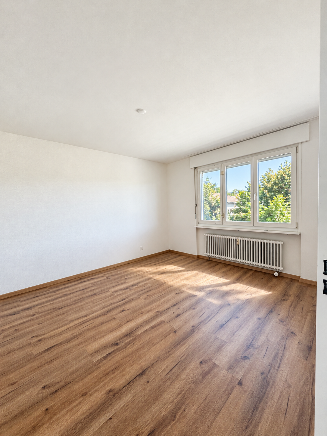 appartamento di 2 ½ locali