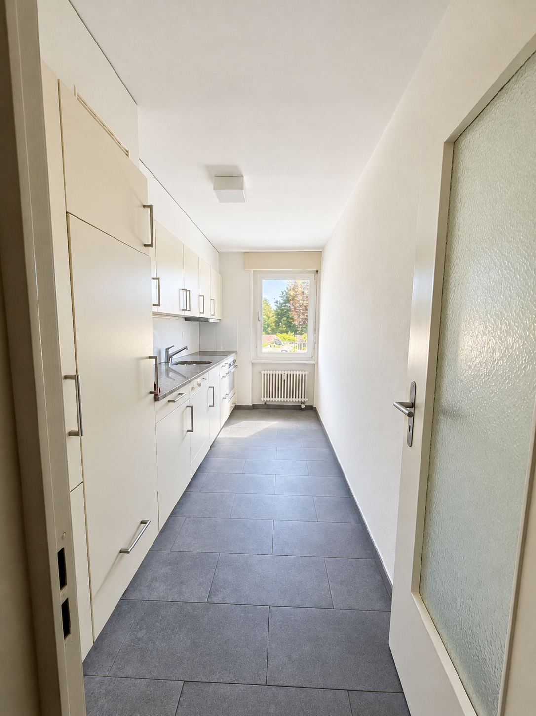appartamento di 2 ½ locali