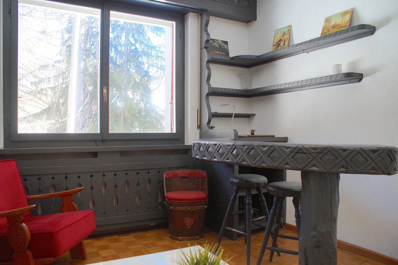 1 room apartment, photo 6 of 10