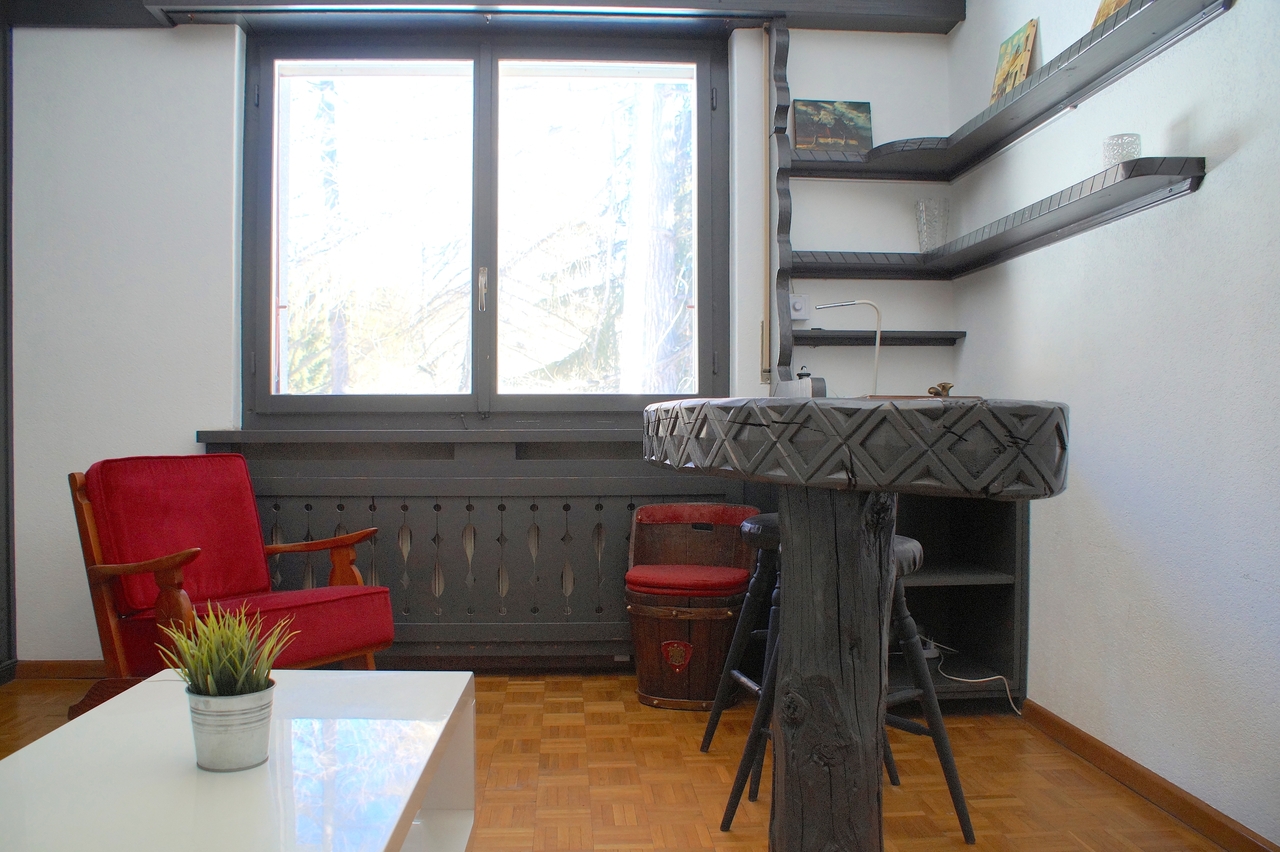 1 room apartment, photo 5 of 10
