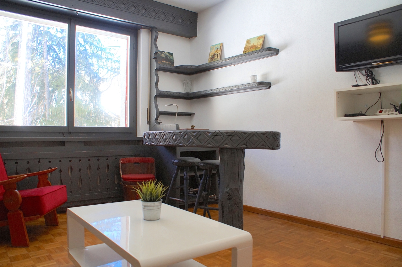 1 room apartment, photo 7 of 10