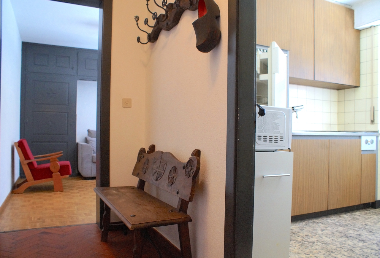 1 room apartment, photo 10 of 10