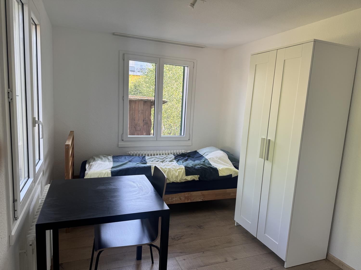 Chambre dans une colocation, photo 1 sur 5
