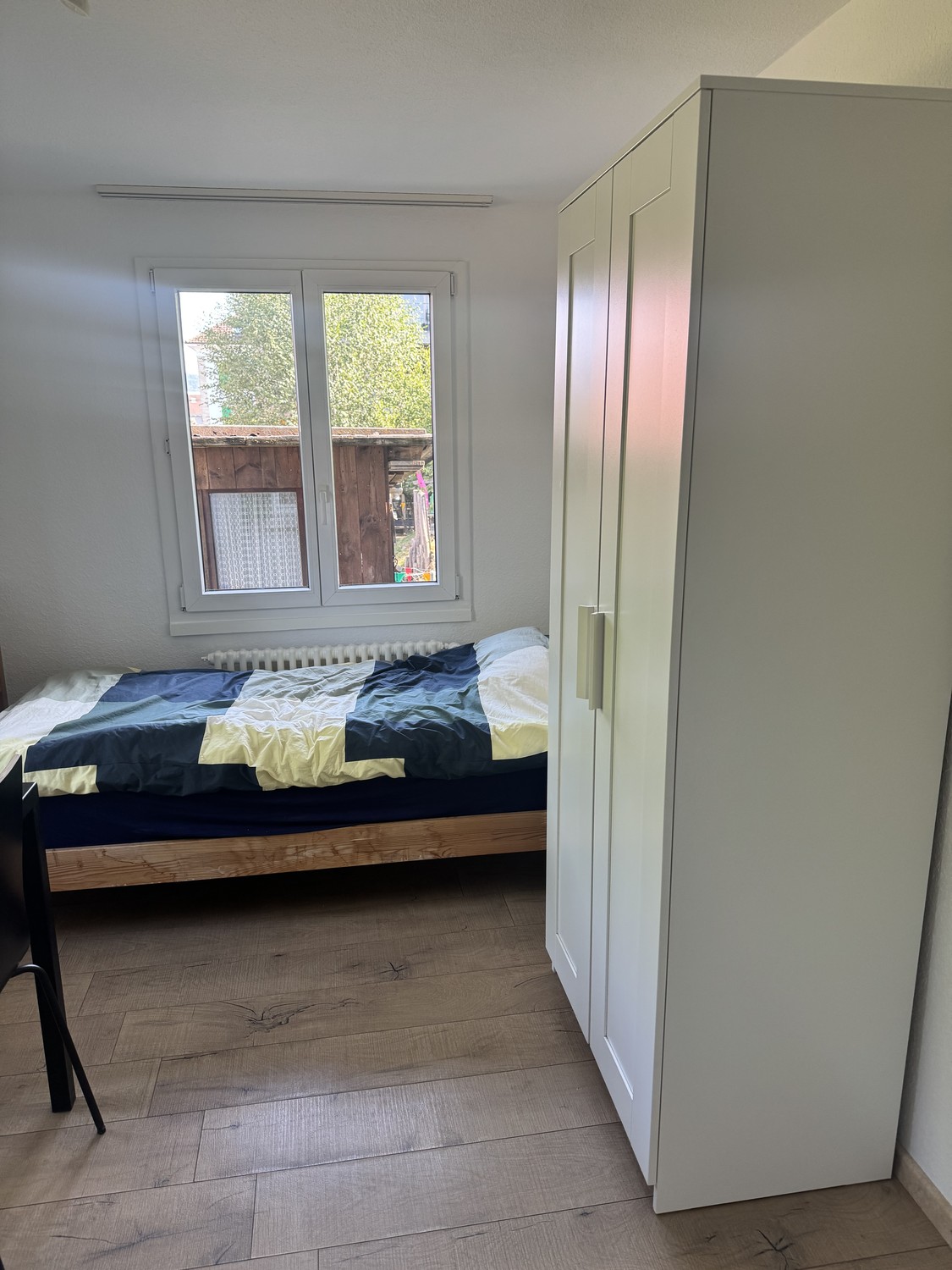 Chambre dans une colocation, photo 2 sur 5
