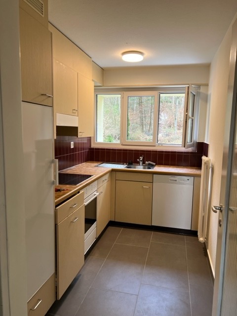 3 rooms apartment, photo 3 of 9