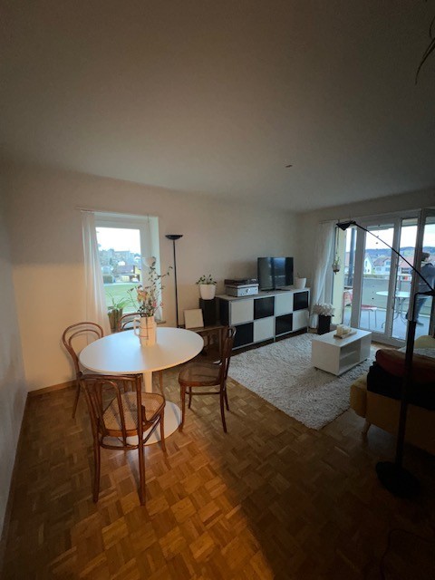 3 rooms apartment, photo 2 of 9