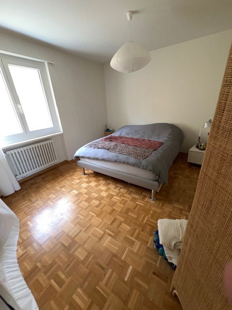 3 rooms apartment, photo 1 of 9