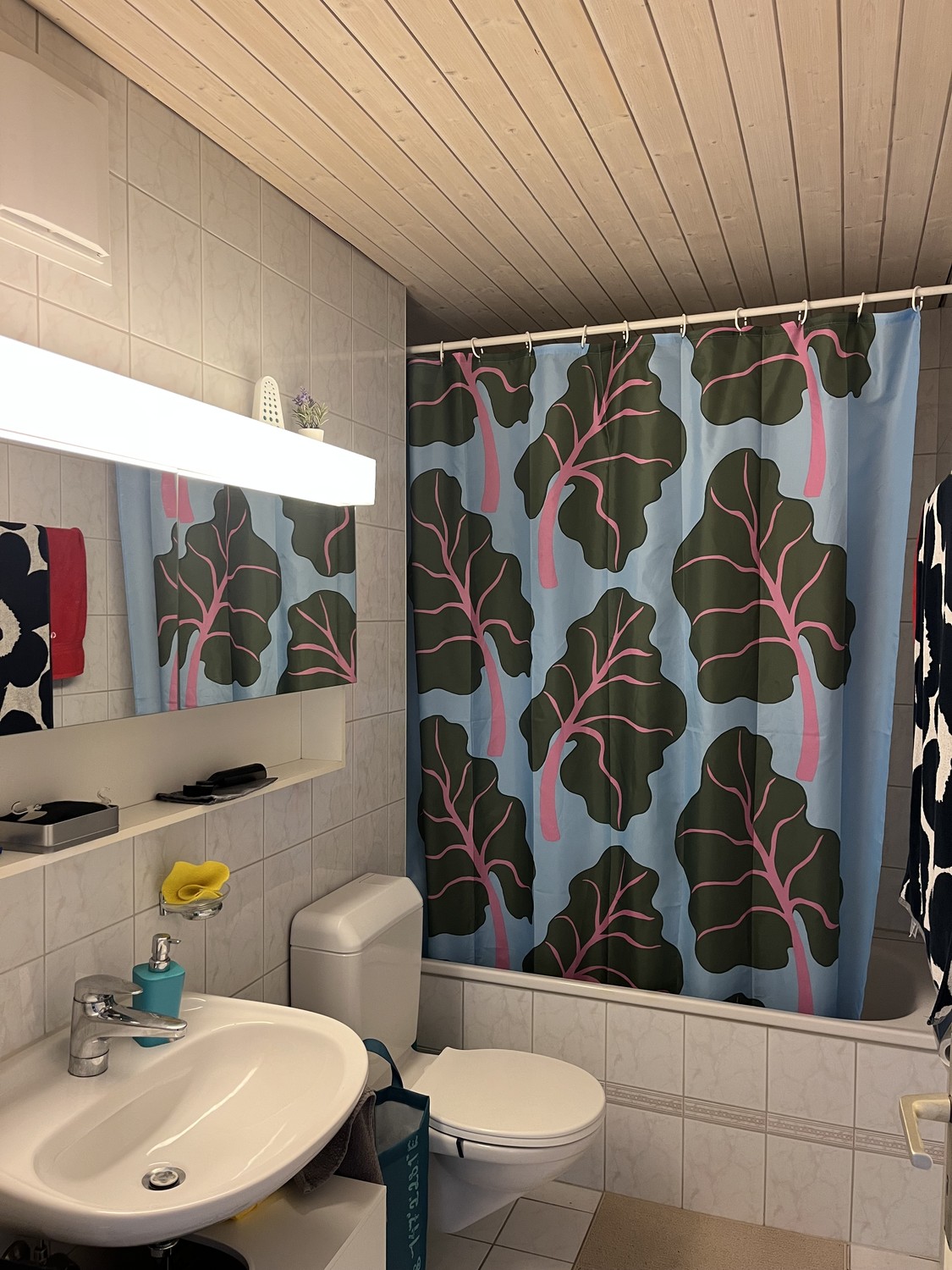 Zimmer in einer Wohngemeinschaft, Foto 3 von 8