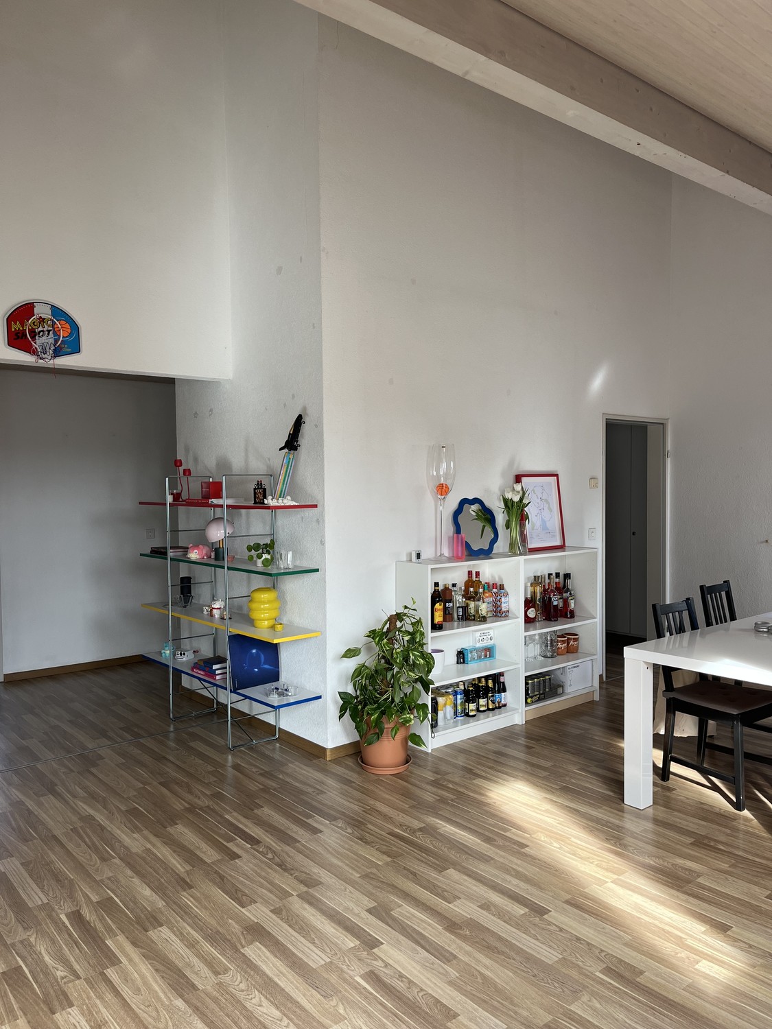 Zimmer in einer Wohngemeinschaft, Foto 8 von 8