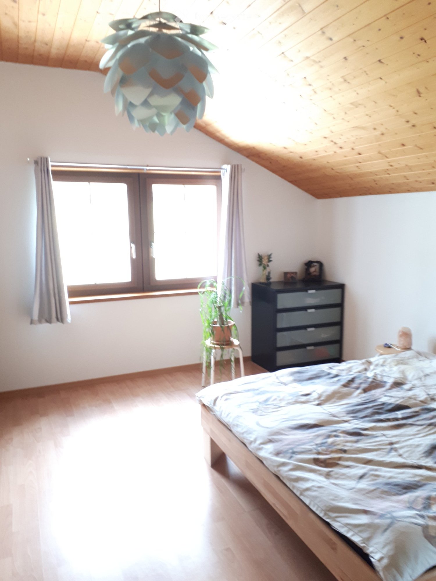 4 ½ Zimmer Wohnung
