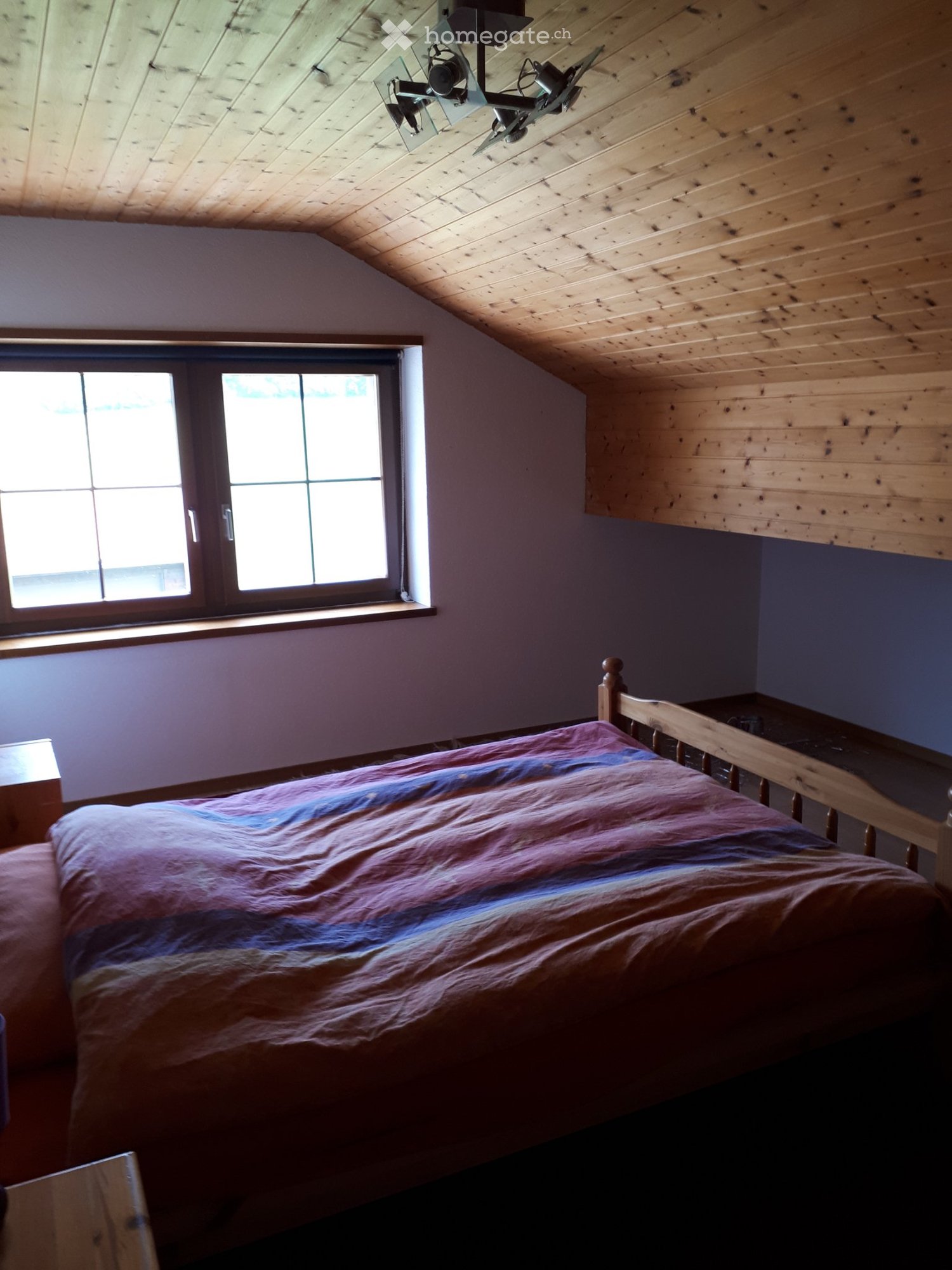 4 ½ Zimmer Wohnung
