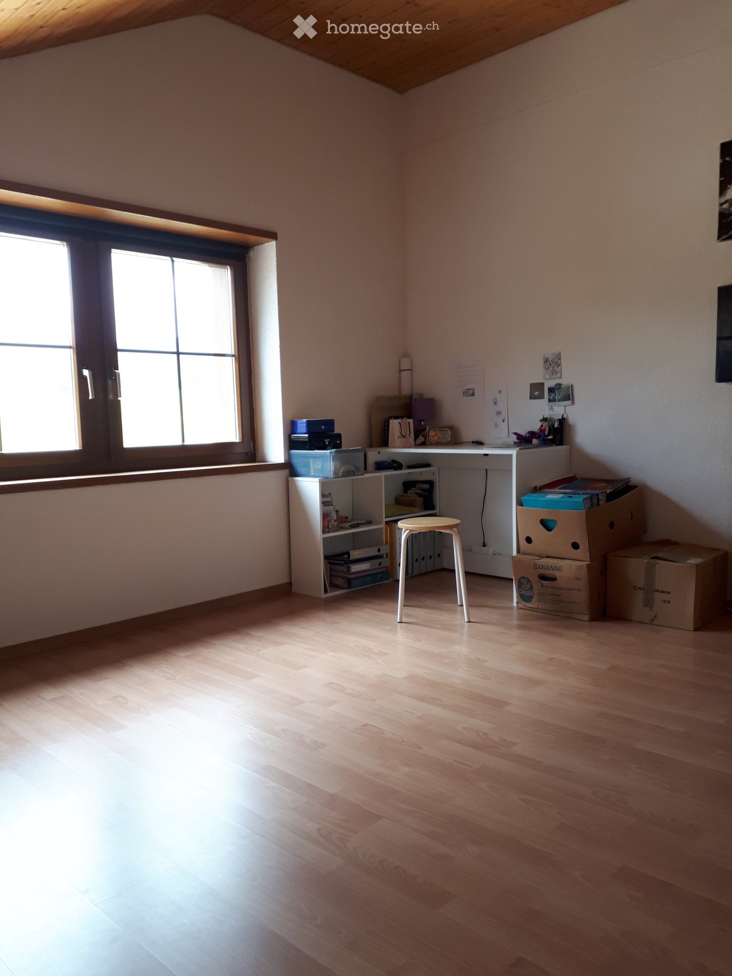 4 ½ Zimmer Wohnung