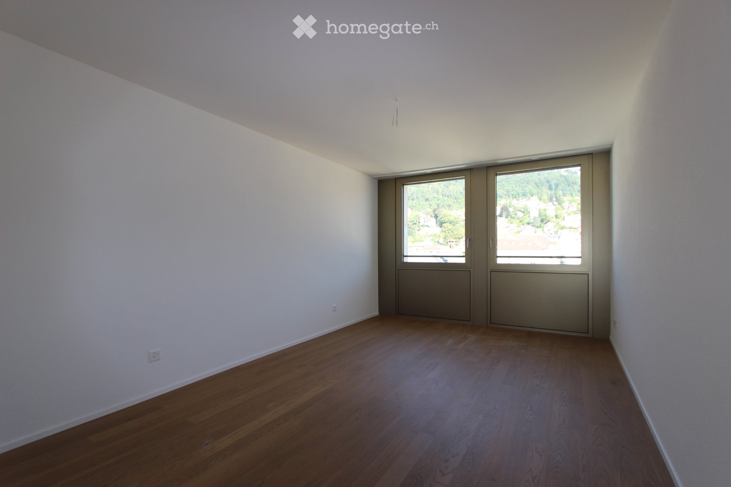 3 ½ rooms apartment, photo 5 of 5