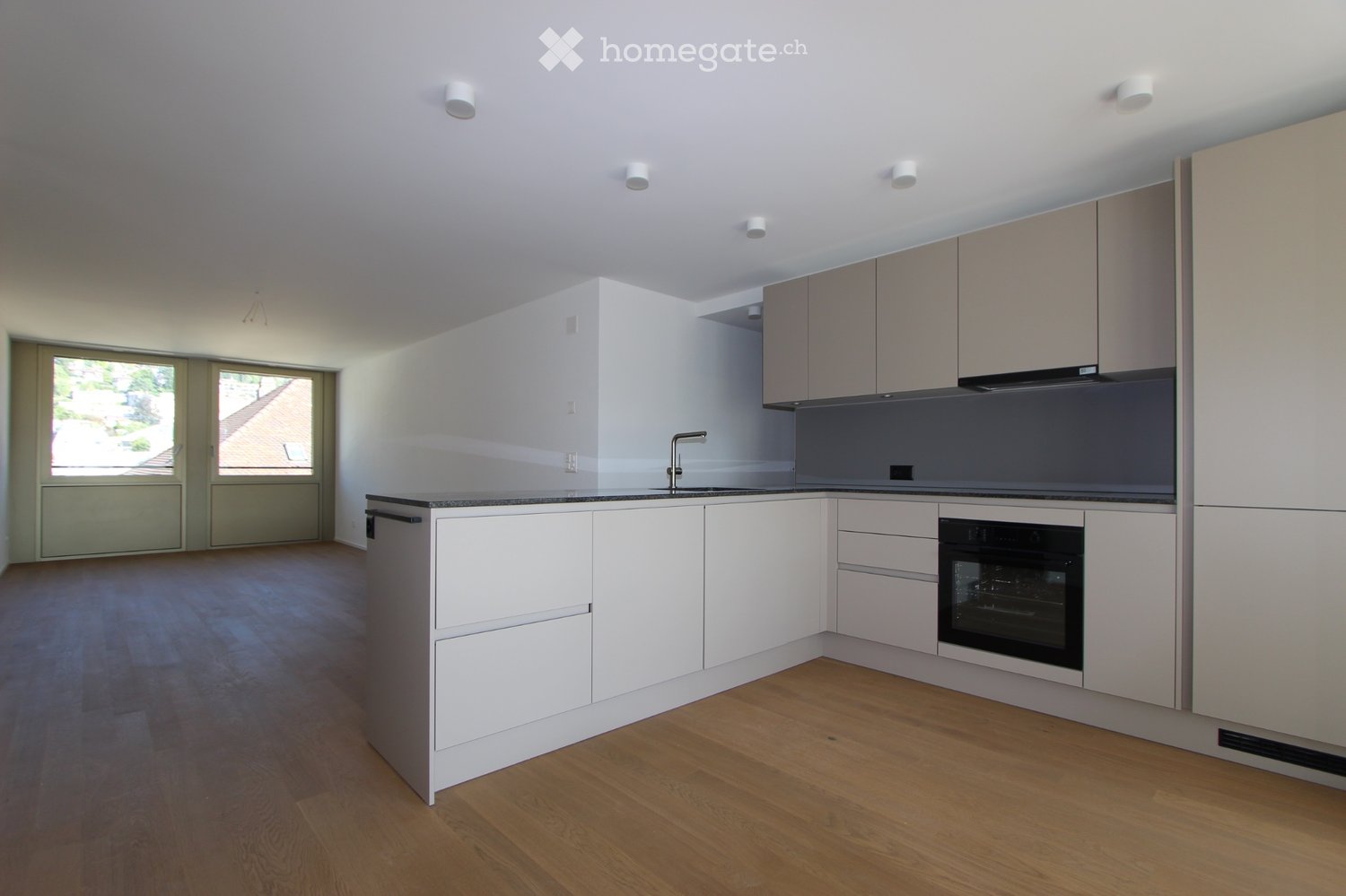 3 ½ rooms apartment, photo 1 of 5