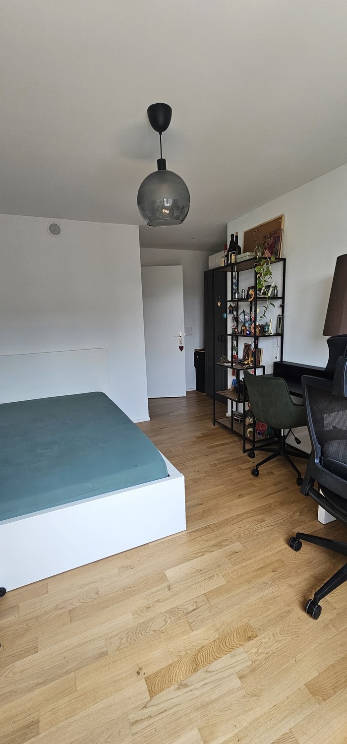 Room in a shared flat, photo 8 of 10
