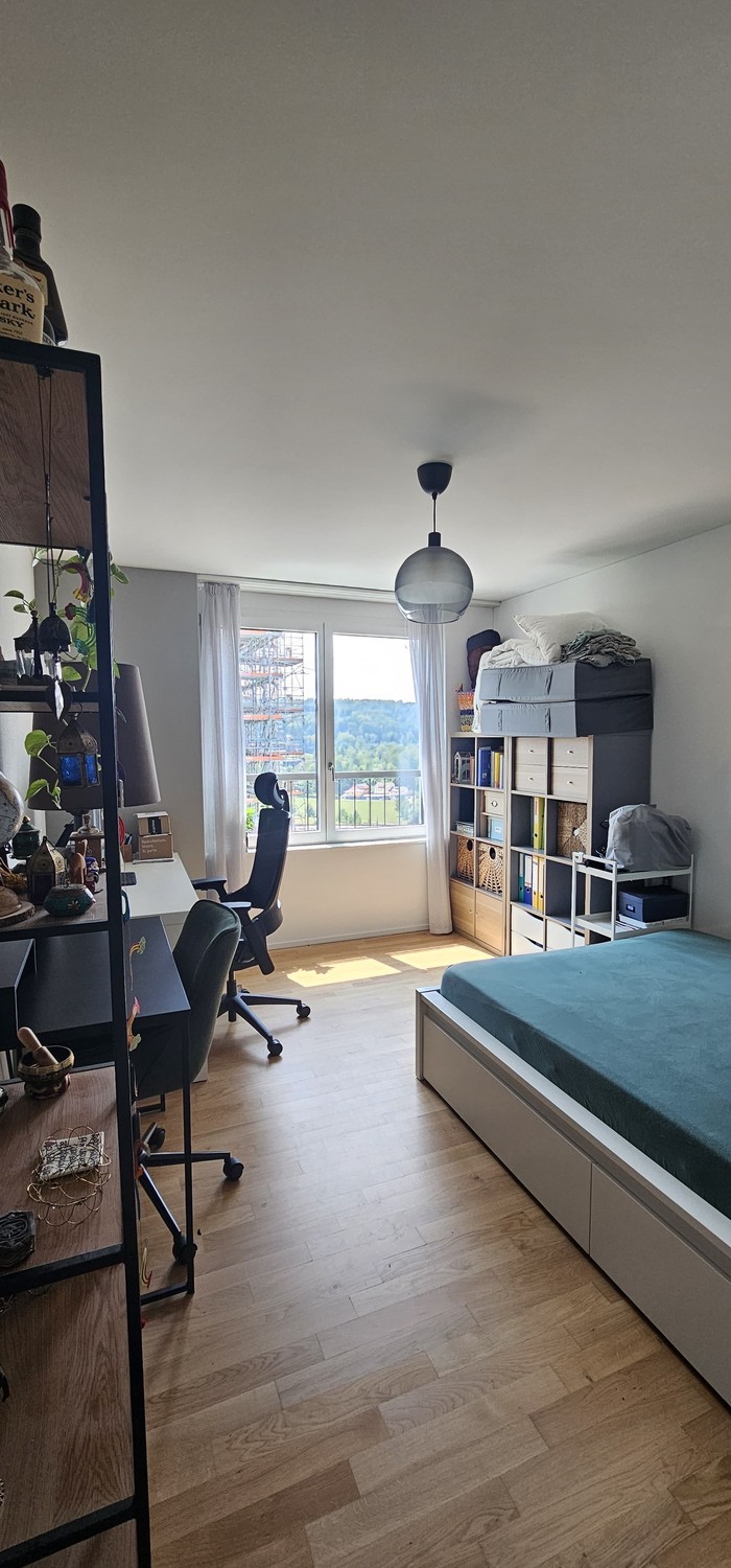 Room in a shared flat, photo 9 of 10