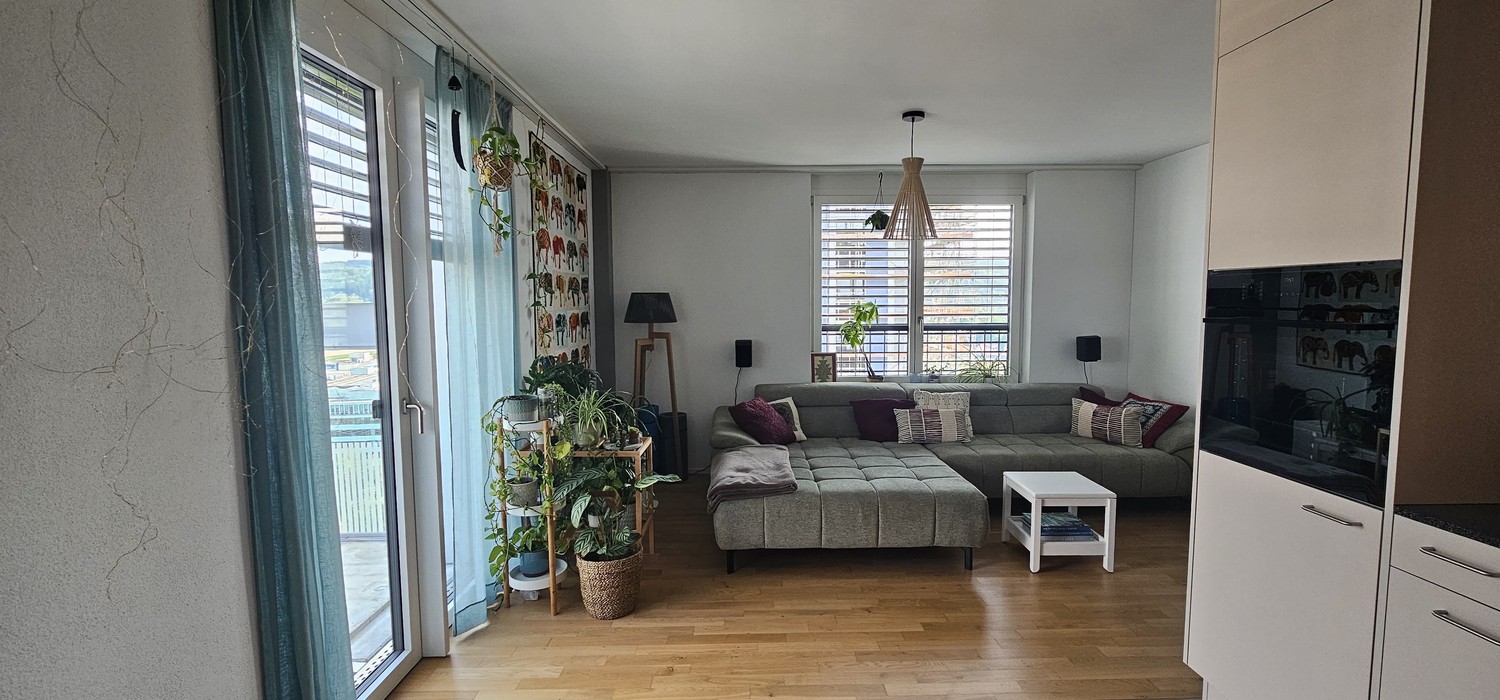 Room in a shared flat, photo 1 of 10