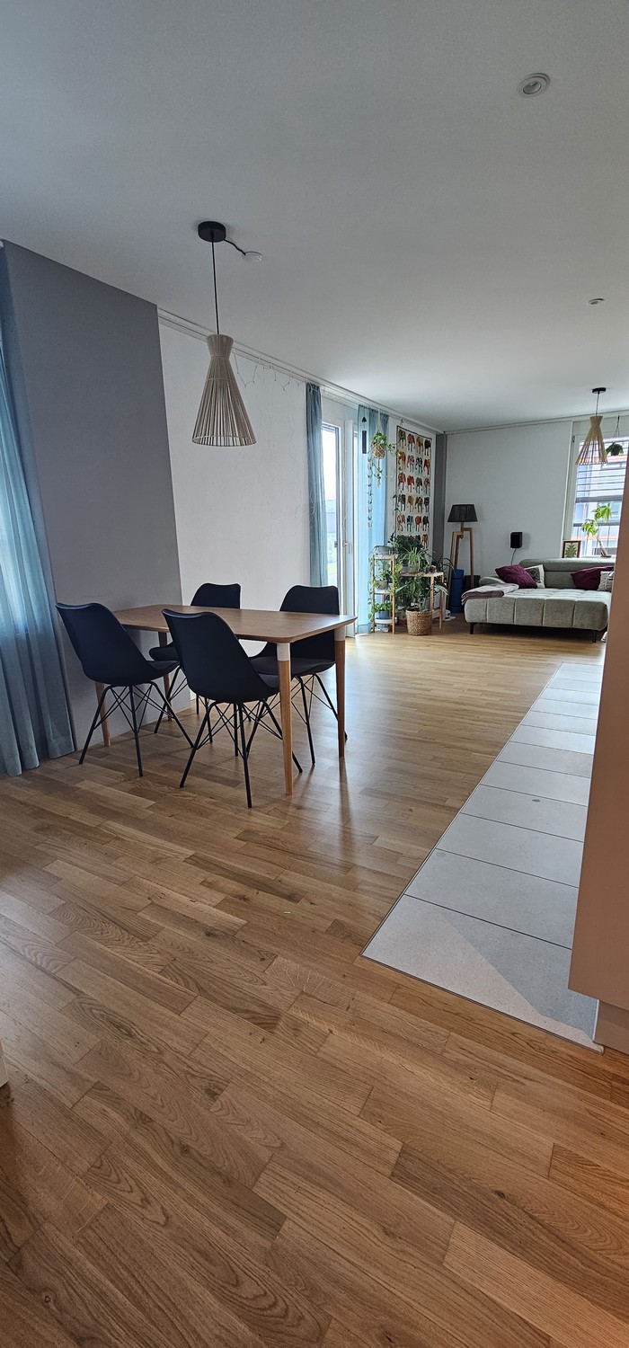 Room in a shared flat, photo 7 of 10