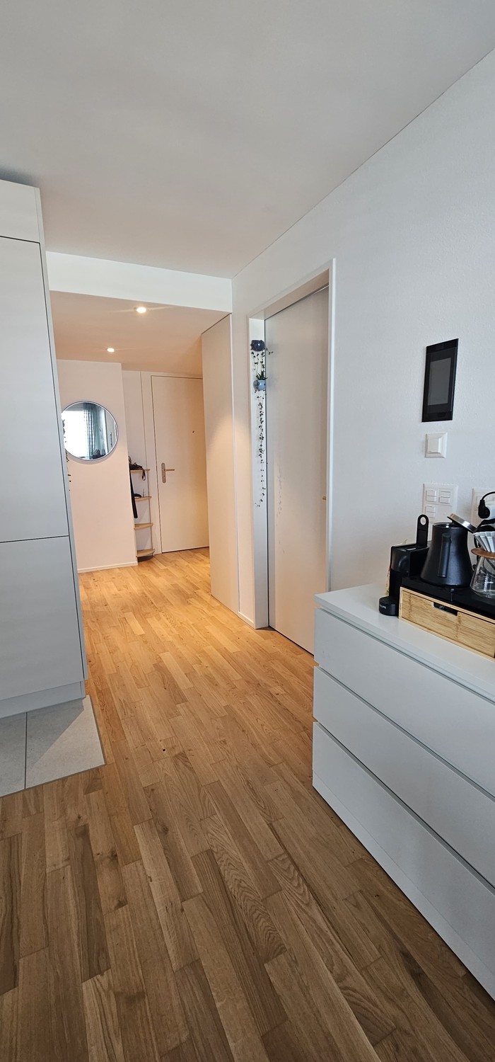 Room in a shared flat, photo 3 of 10