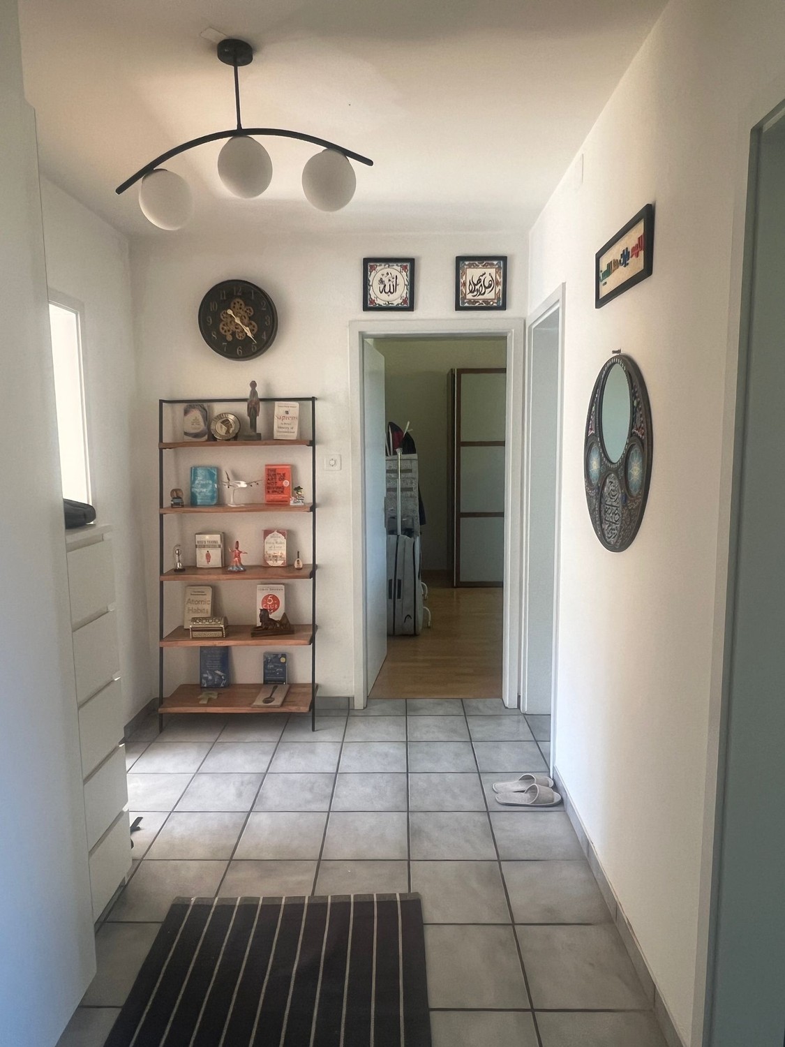 Room in a shared flat, photo 4 of 8