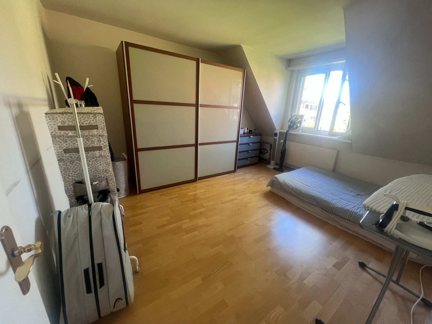 Room in a shared flat, photo 8 of 8