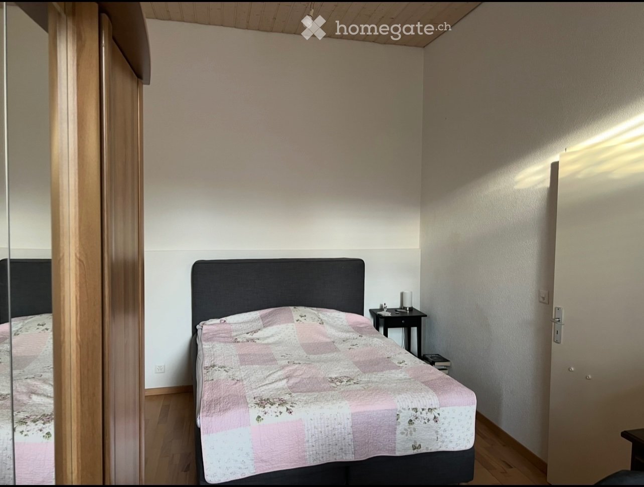Appartamento di 3 locali