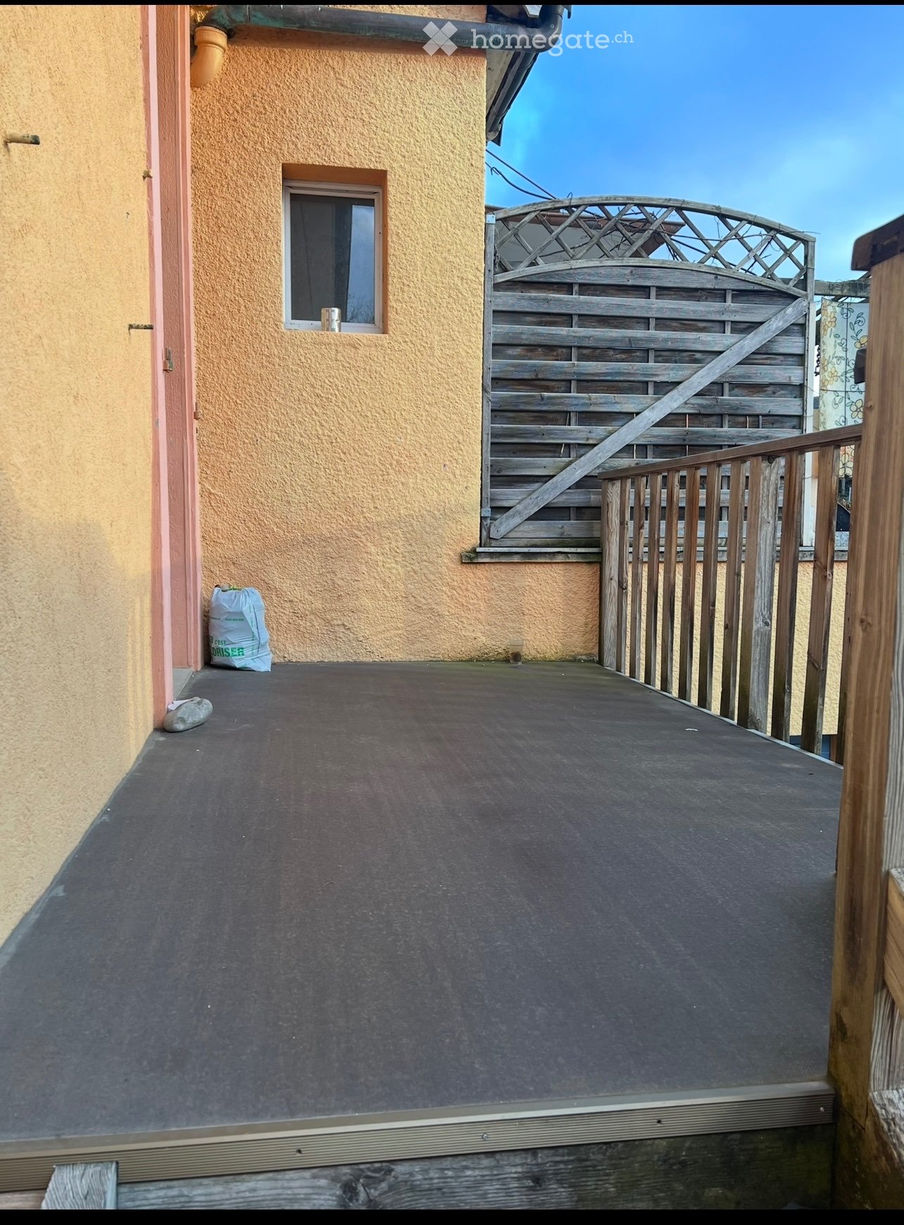 Appartamento di 3 locali