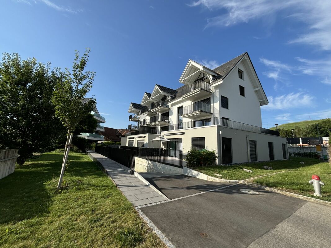 Appartamento di 3 ½ locali