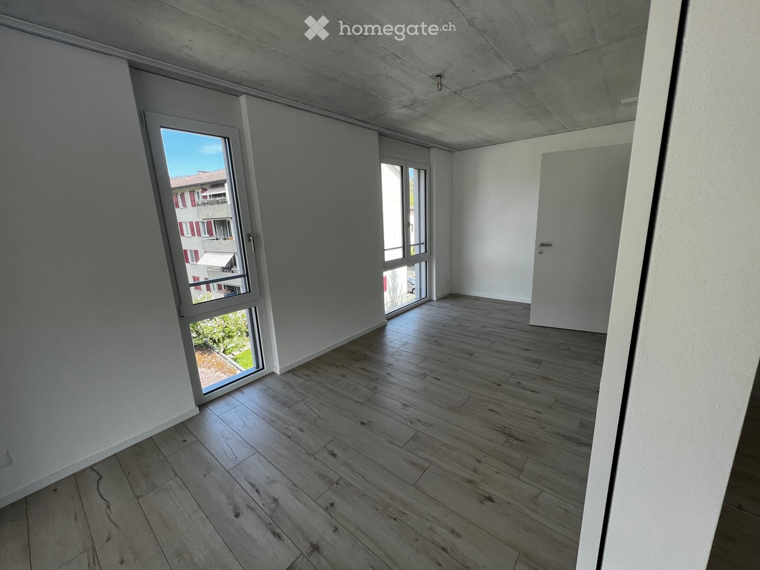 3 rooms apartment, photo 2 of 5