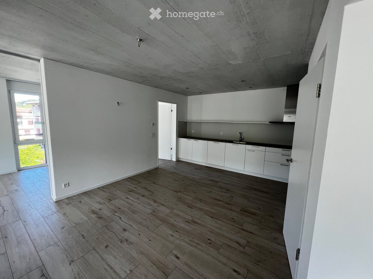 3 rooms apartment, photo 3 of 5