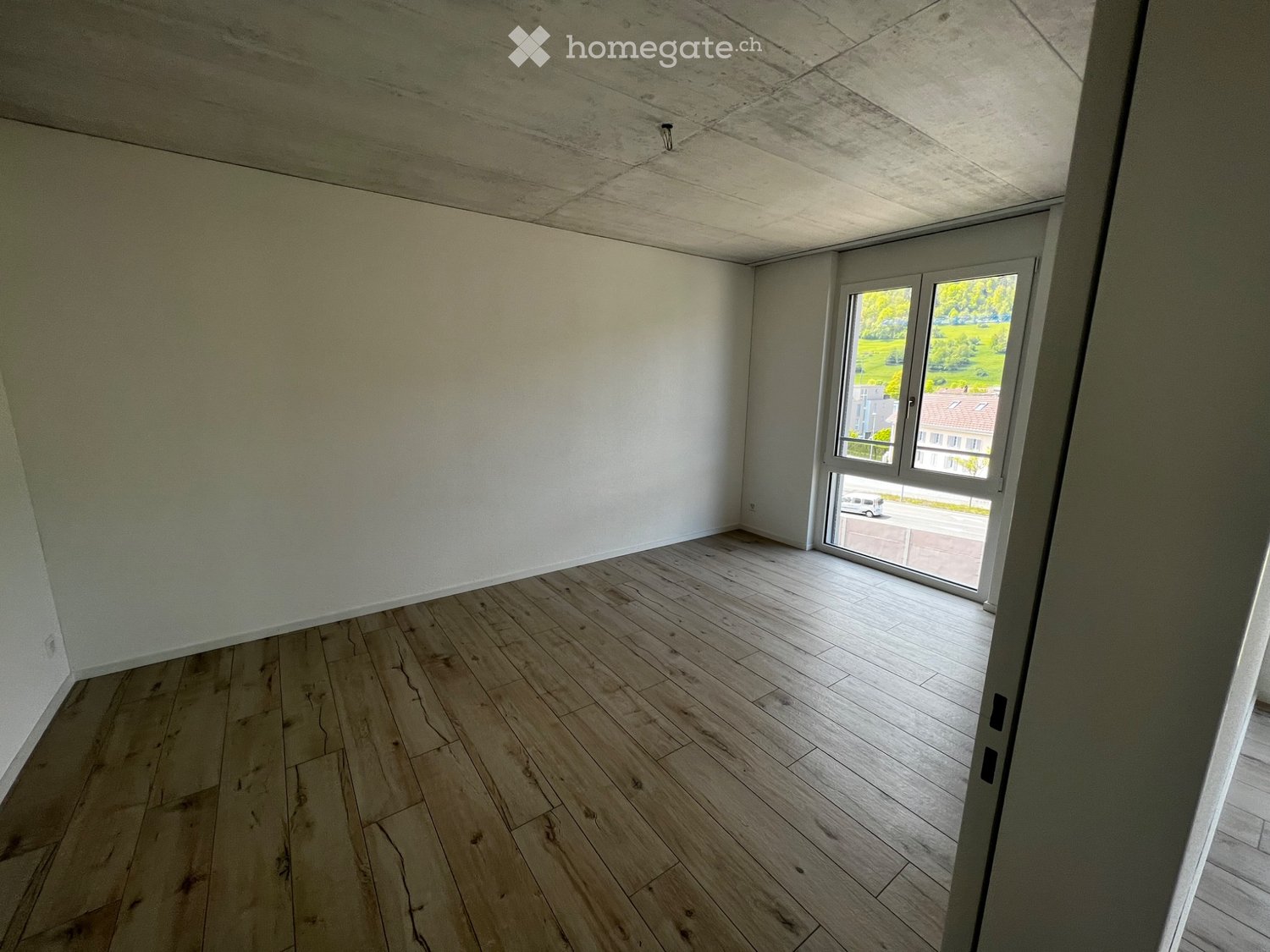 3 rooms apartment, photo 4 of 5