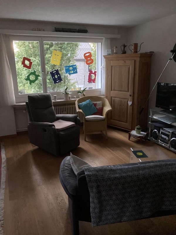 3 ½ rooms apartment, photo 3 of 7