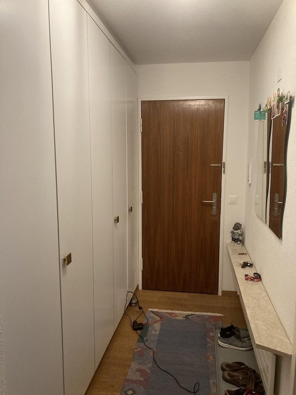 3 ½ rooms apartment, photo 5 of 7