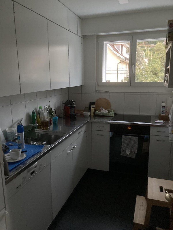3 ½ rooms apartment, photo 4 of 7