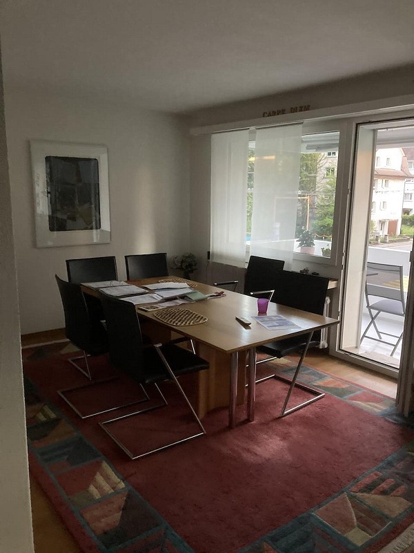 3 ½ rooms apartment, photo 1 of 7