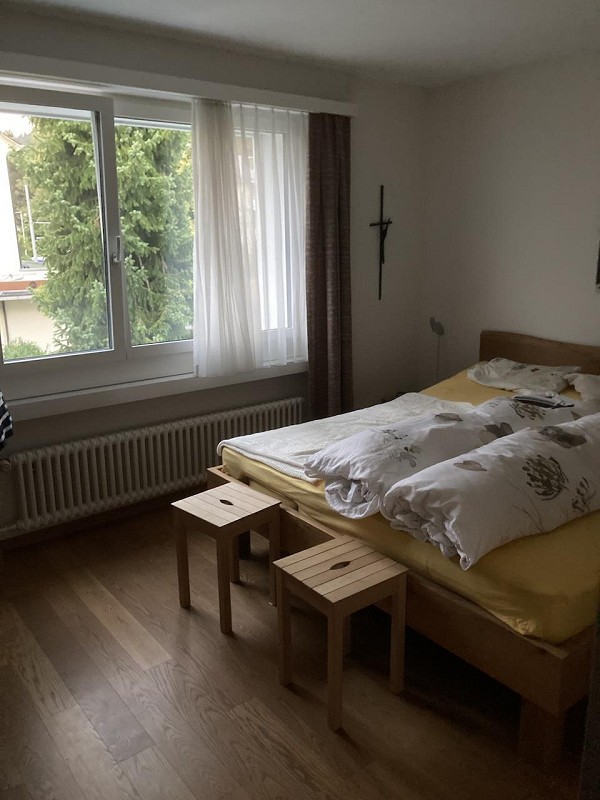 3 ½ rooms apartment, photo 6 of 7
