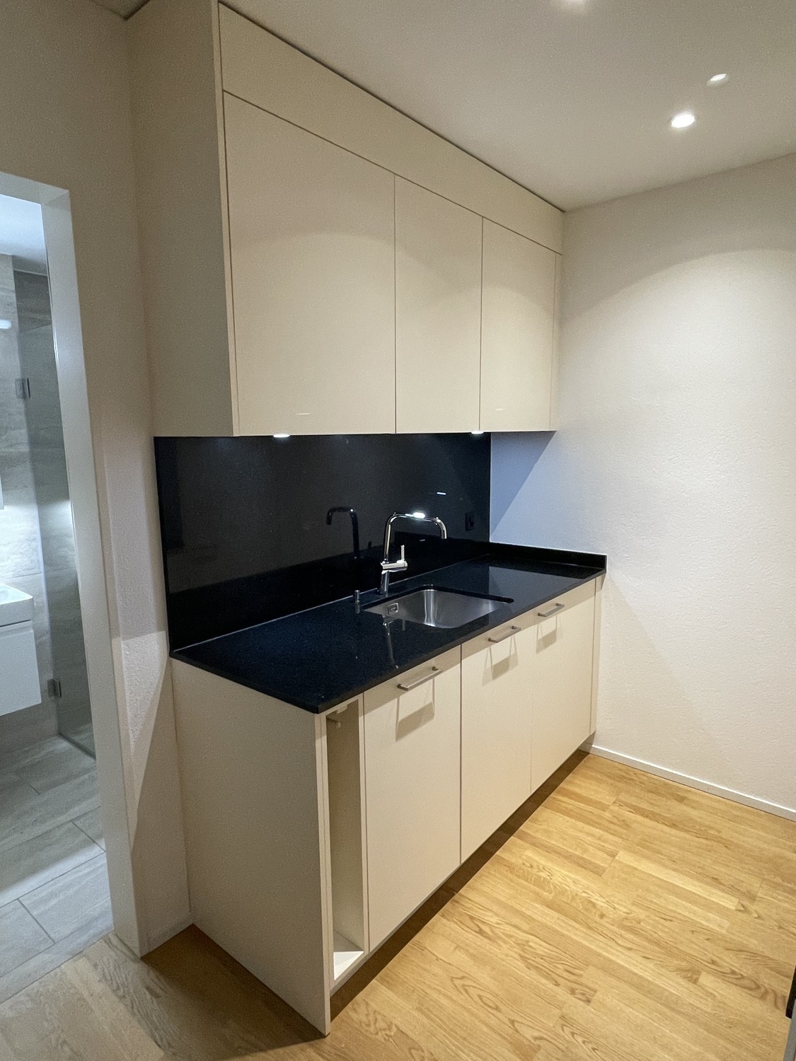 1 ½ rooms apartment, photo 10 sur 10