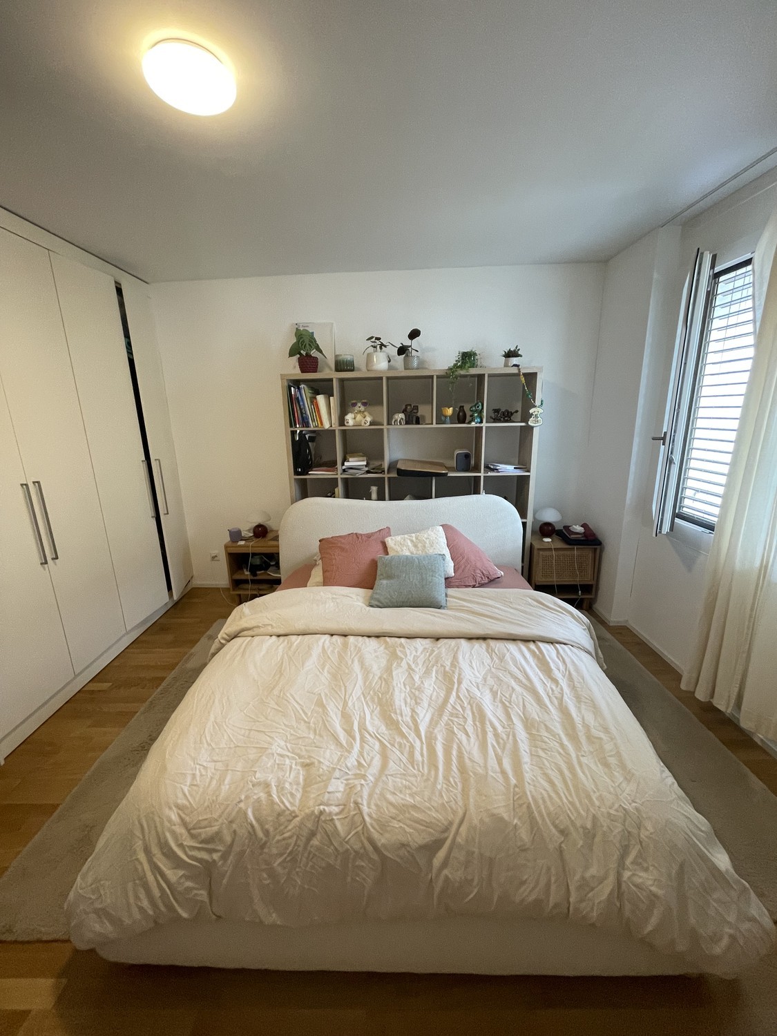 1 ½ rooms apartment, photo 2 sur 10