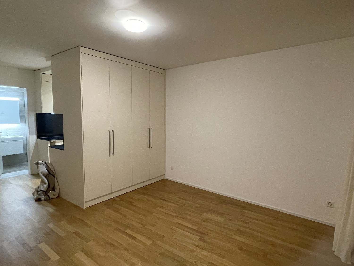 1 ½ rooms apartment, photo 6 sur 10