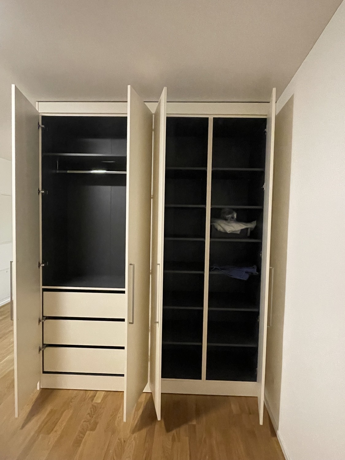 1 ½ rooms apartment, photo 7 sur 10