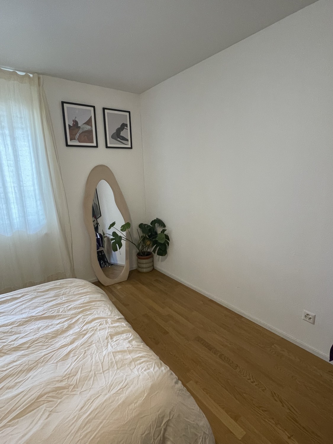 1 ½ rooms apartment, photo 3 sur 10