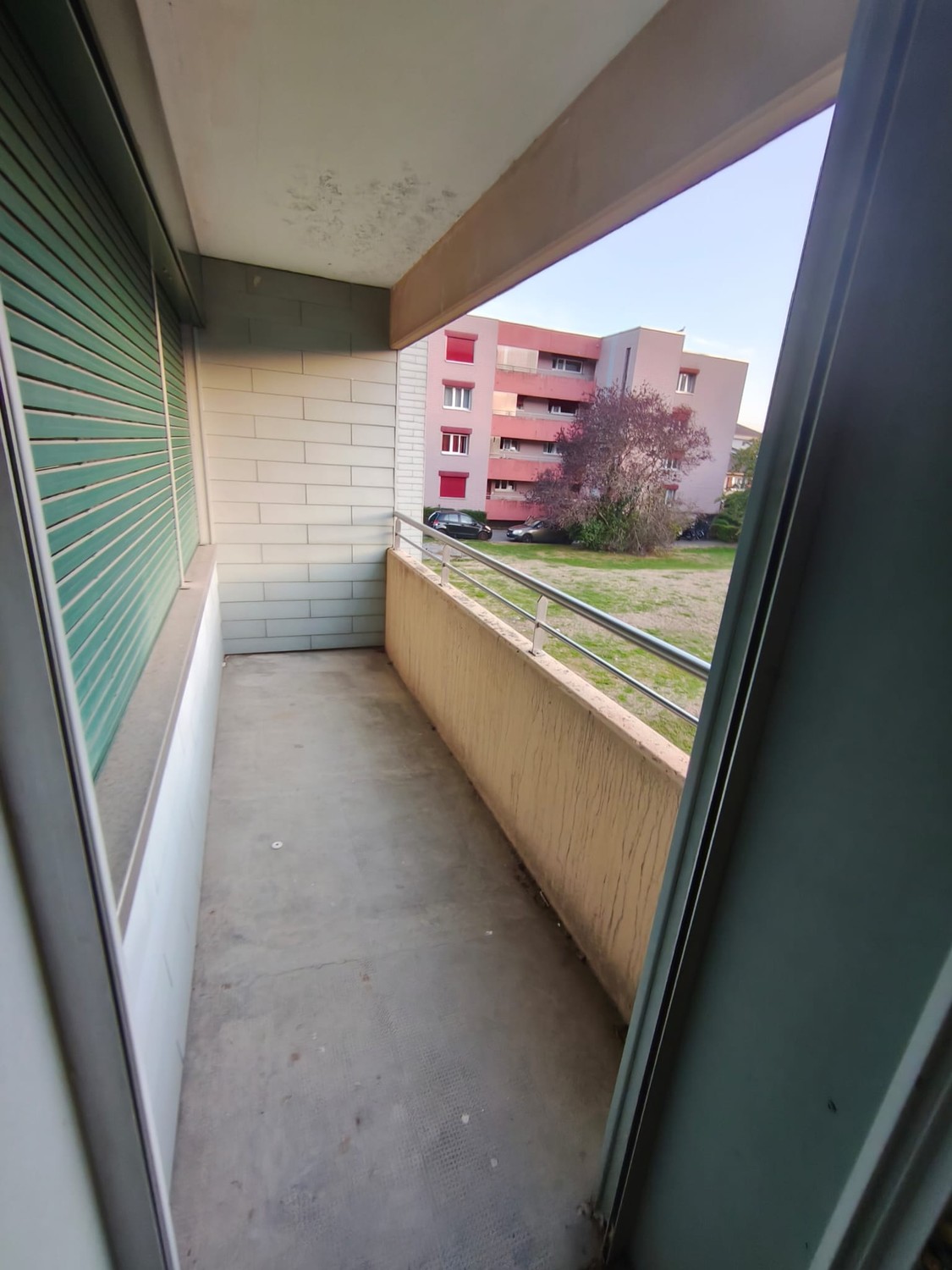 2 ½ rooms apartment, photo 6 of 10