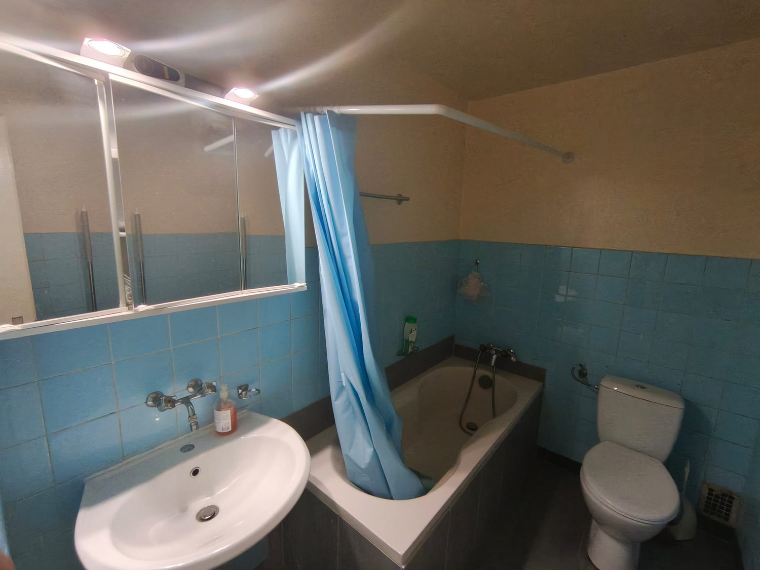 2 ½ rooms apartment, photo 10 of 10