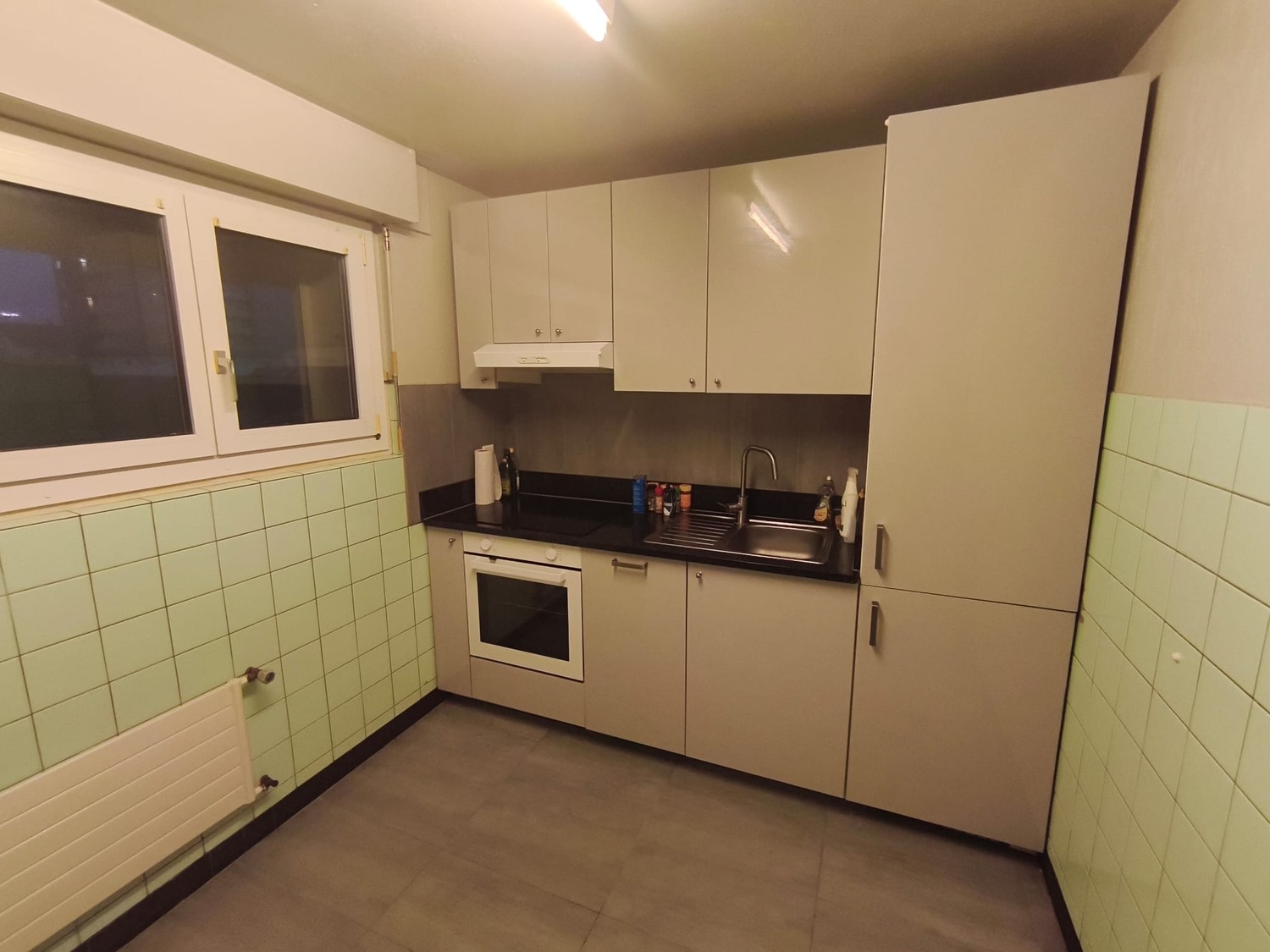2 ½ rooms apartment, photo 9 of 10