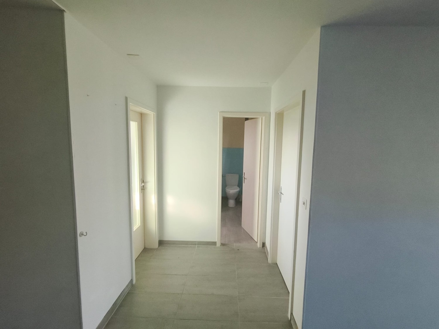 2 ½ rooms apartment, photo 2 of 10