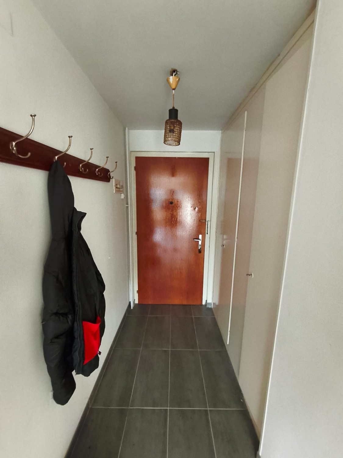 2 ½ rooms apartment, photo 1 of 10