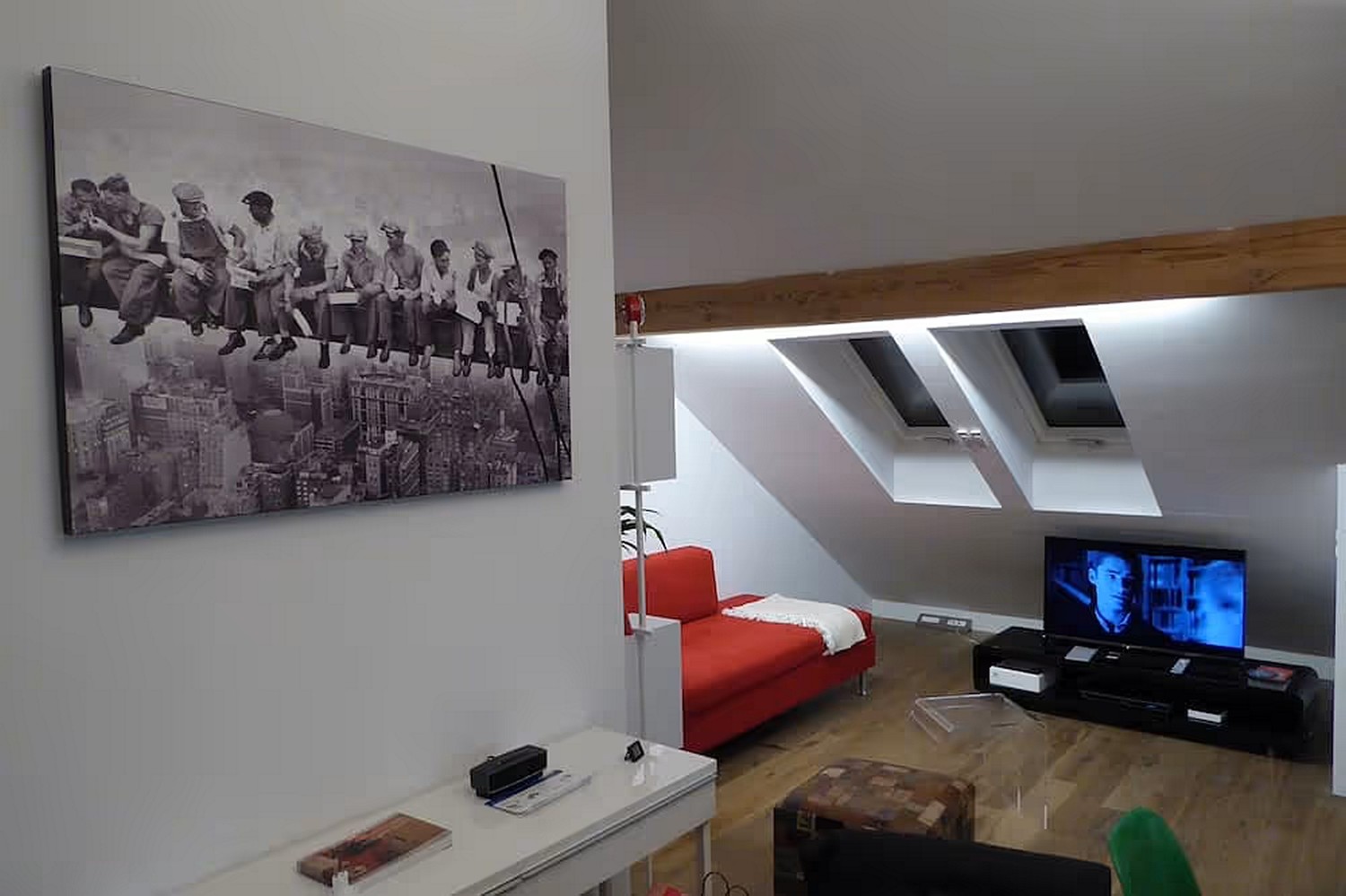 3 rooms apartment, photo 8 of 10