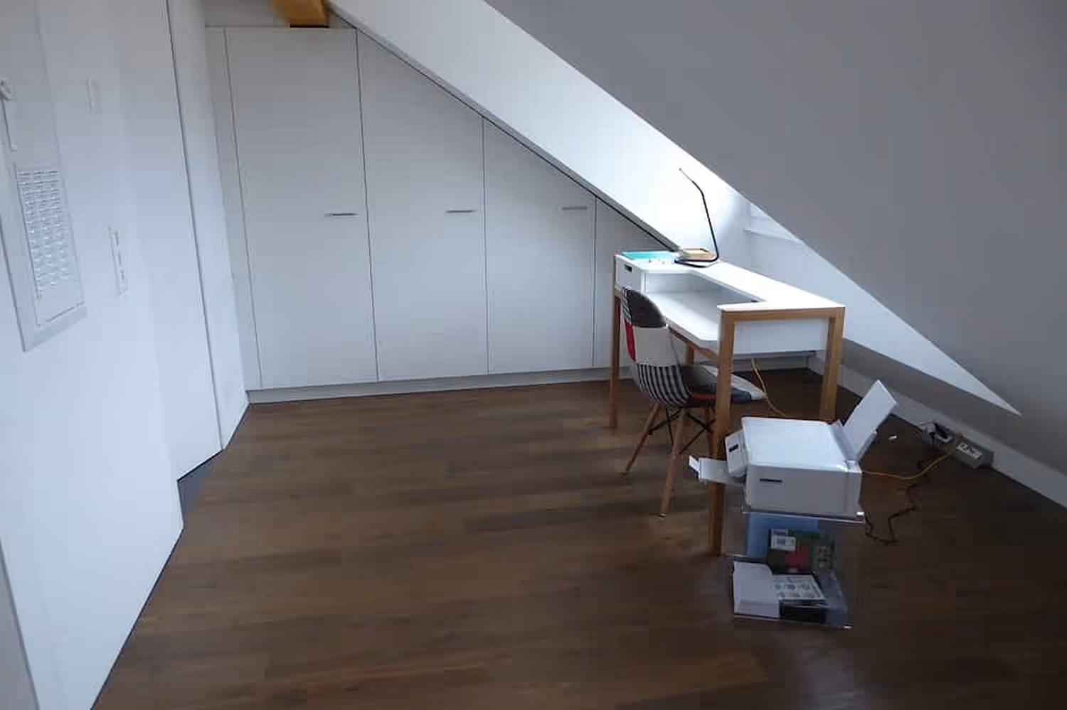 3 rooms apartment, photo 1 of 10