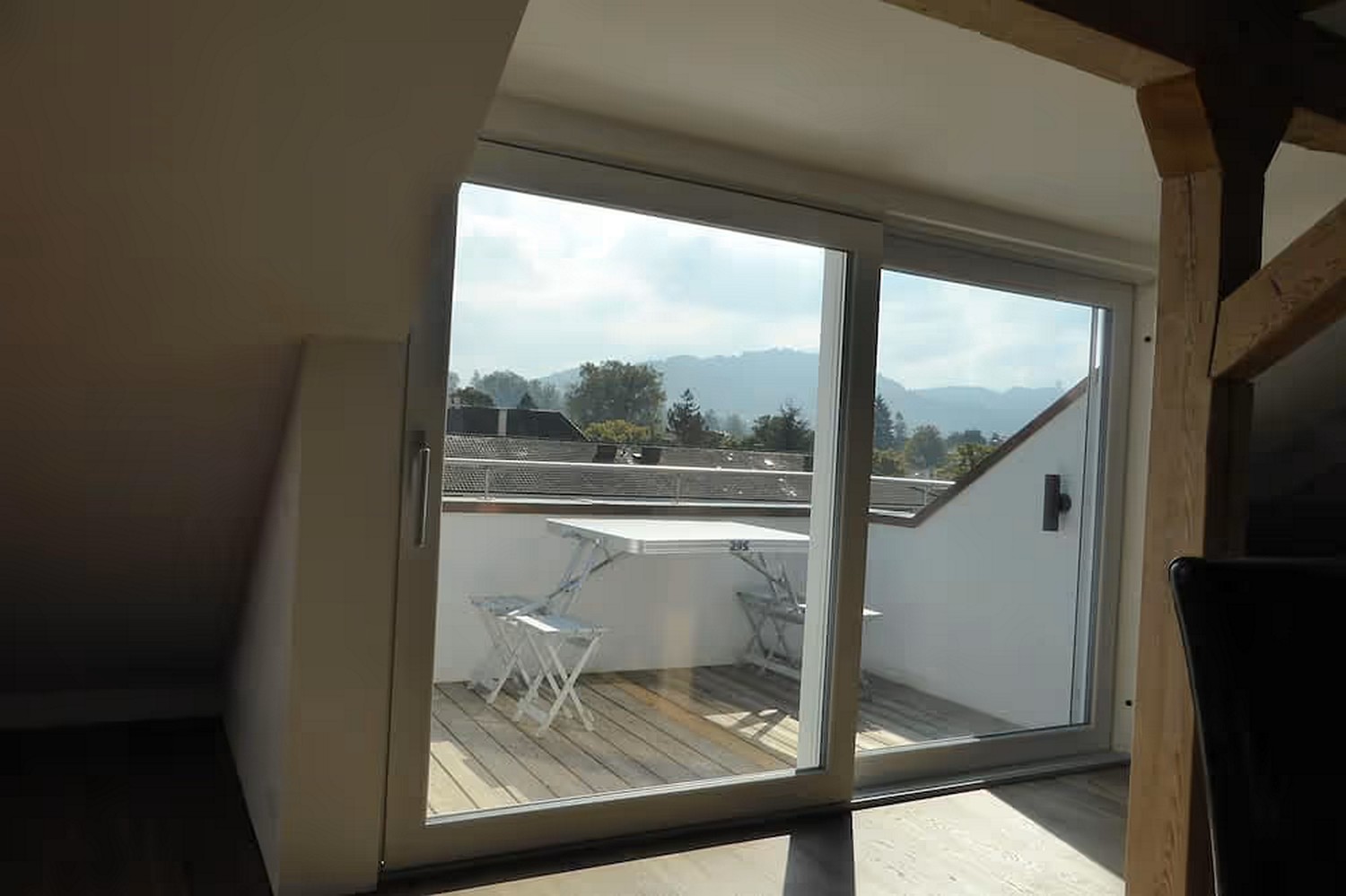 3 rooms apartment, photo 2 of 10